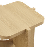 Core Living Donna Side Table