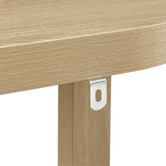 Core Living Lara Console Table