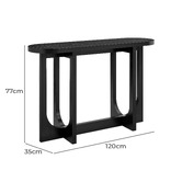 Core Living Lara Console Table