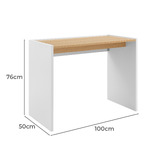 Core Living Bella Study Desk