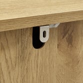Core Living Elijah Bedside Table