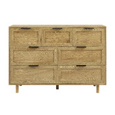 Core Living Elijah 7 Drawer Chest