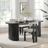 Core Living Caleigh Dining Table