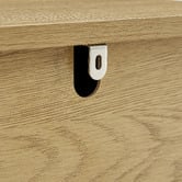 Core Living Elijah 7 Drawer Chest