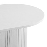 Core Living Callix Oval Coffee Table
