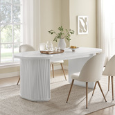 Core Living Caleigh Dining Table
