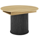 Core Living Callix Extendable Dining Table