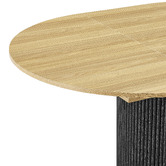 Core Living Callix Extendable Dining Table