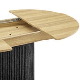 Core Living Callix Extendable Dining Table