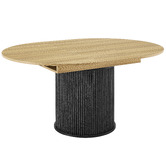 Core Living Callix Extendable Dining Table