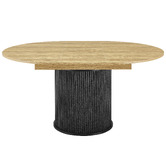 Core Living Callix Extendable Dining Table