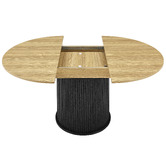 Core Living Callix Extendable Dining Table