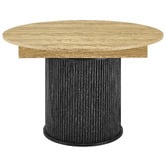 Core Living Callix Extendable Dining Table