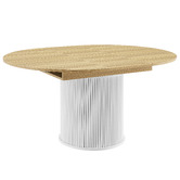 Core Living Callix Extendable Dining Table