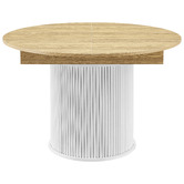 Core Living Callix Extendable Dining Table