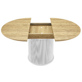 Core Living Callix Extendable Dining Table