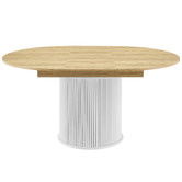 Core Living Callix Extendable Dining Table