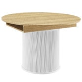 Core Living Callix Extendable Dining Table