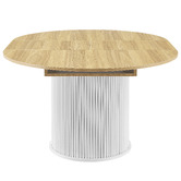 Core Living Callix Extendable Dining Table