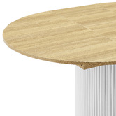 Core Living Callix Extendable Dining Table