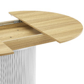 Core Living Callix Extendable Dining Table
