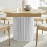 Core Living Callix Extendable Dining Table