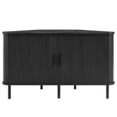Core Living 110cm Callix Corner Entertainment TV Unit