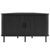 Core Living Callix Corner Entertainment TV Unit