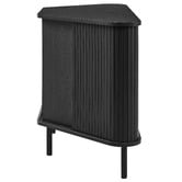 Core Living 110cm Callix Corner Entertainment TV Unit