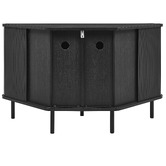 Core Living Callix Corner Entertainment TV Unit