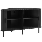 Core Living Callix Corner Entertainment TV Unit