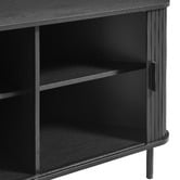 Core Living 110cm Callix Corner Entertainment TV Unit
