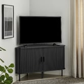 Core Living 110cm Callix Corner Entertainment TV Unit