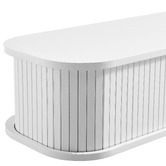 Core Living Callix Floating TV Unit