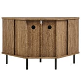 Core Living 110cm Callix Corner Entertainment TV Unit