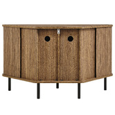 Core Living Callix Corner Entertainment TV Unit