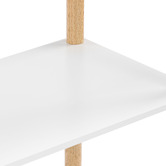 Core Living Ulysses 3 Tier Shelving Unit