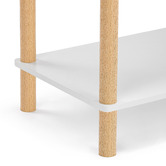 Core Living Ulysses 3 Tier Shelving Unit
