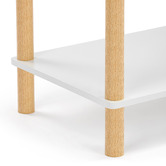 Core Living Ulysses 5 Tier Shelving Unit