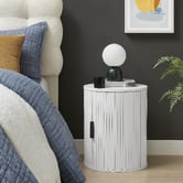Core Living Callix Side Table