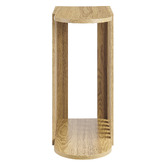 Core Living Multum Slatted Side Table