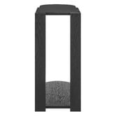 Core Living Multum Slatted Side Table