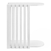 Core Living Multum Slatted Side Table