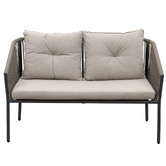 Core Living 4 Seater Ardena Outdoor Lounge Set