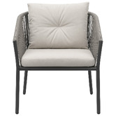 Core Living 4 Seater Ardena Outdoor Lounge Set