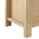 Core Living Marla 2 Drawer TV Unit