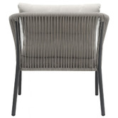 Core Living 4 Seater Ardena Outdoor Lounge Set