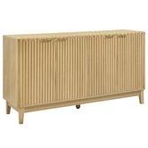 Core Living Decoris 4 Door Buffet