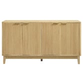 Core Living Decoris 4 Door Buffet