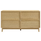 Core Living Decoris 4 Door Buffet